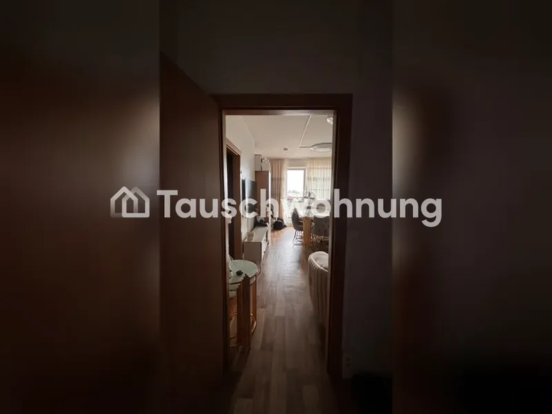 Tauschwohnung: 4-Zimmer-Wohnung in Berlin, Marzahn-Hellersdorf — photo 1